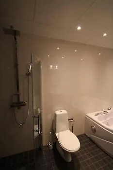 Stockholm Inn Hotel Schweden