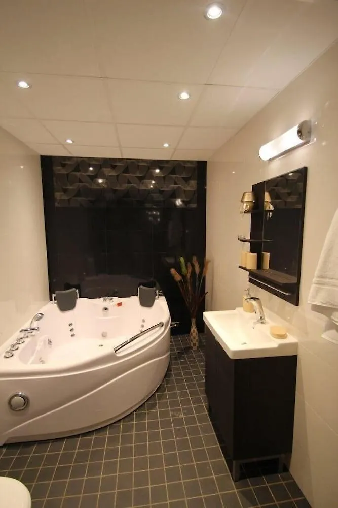 Stockholm Inn Hotel