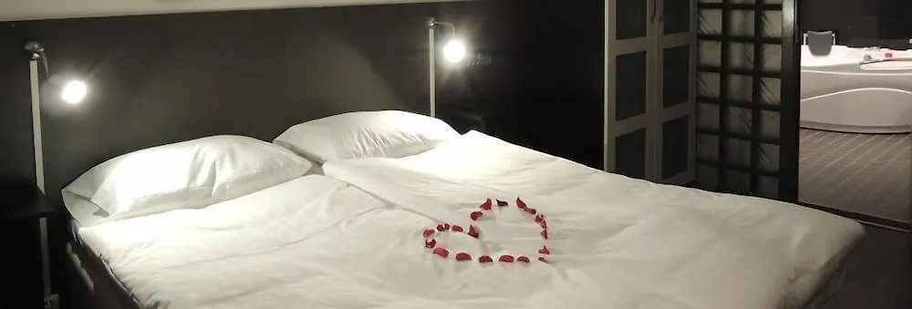 Stockholm Inn Hotel