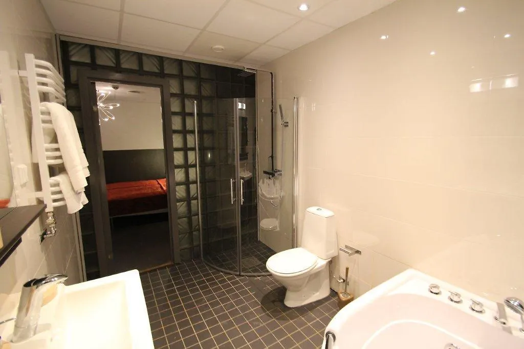 Stockholm Inn Hotel
