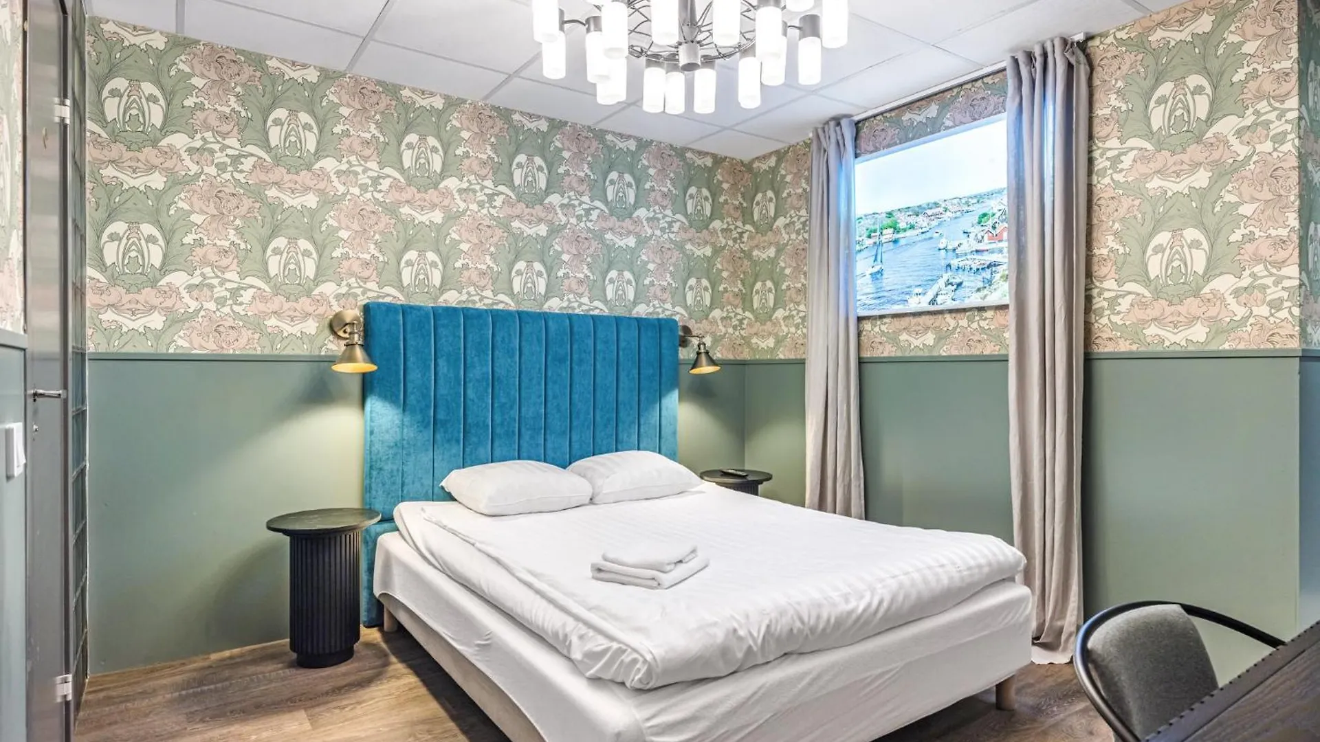 Stockholm Inn Hotel