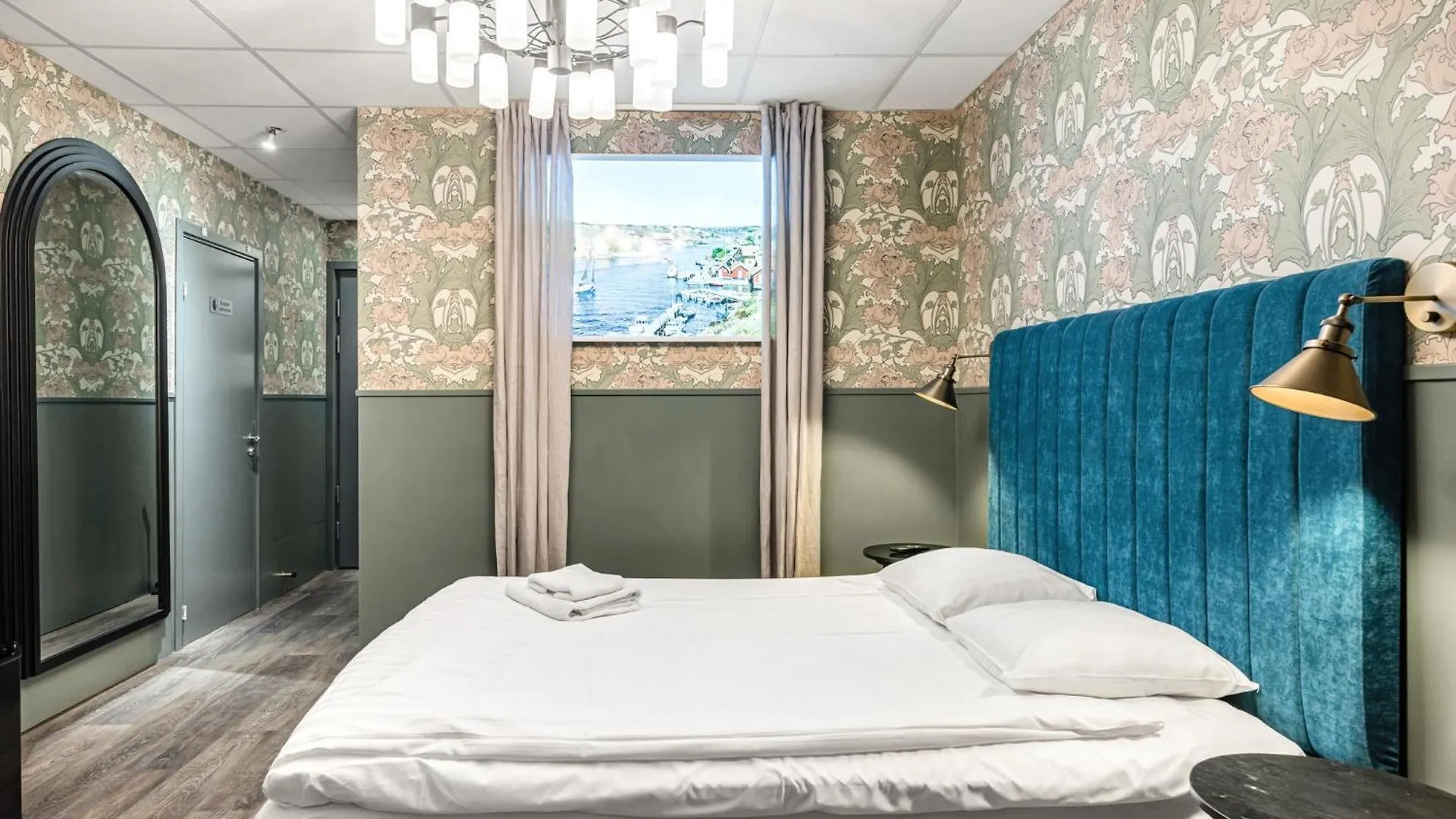 Stockholm Inn Hotel