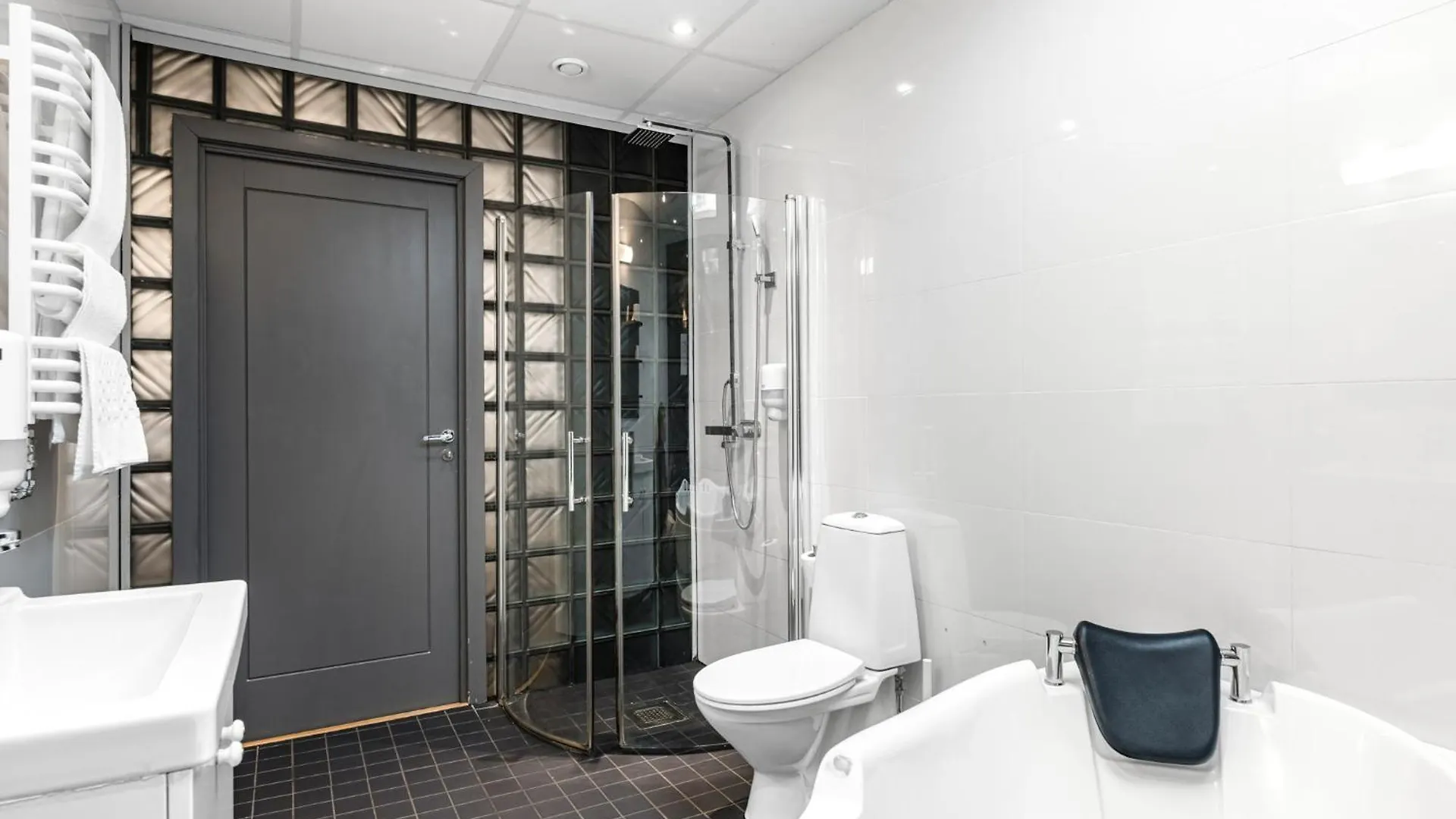 Stockholm Inn Hotel 3*,  Schweden