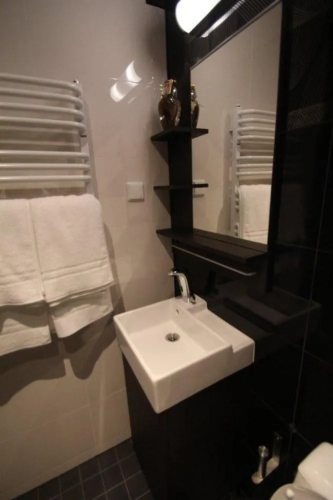 Stockholm Inn Hotel 3*,  Schweden