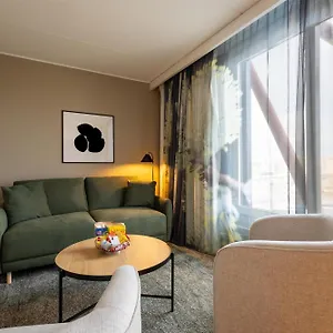 **** Hotel Hyatt Place Svezia