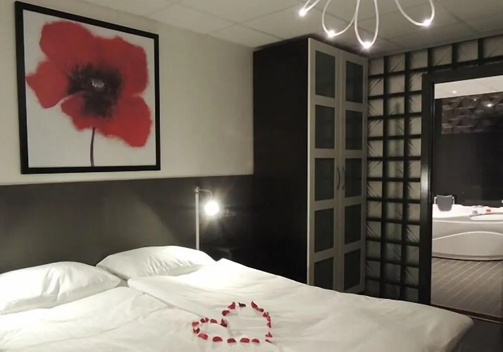 Stockholm Inn Hotel