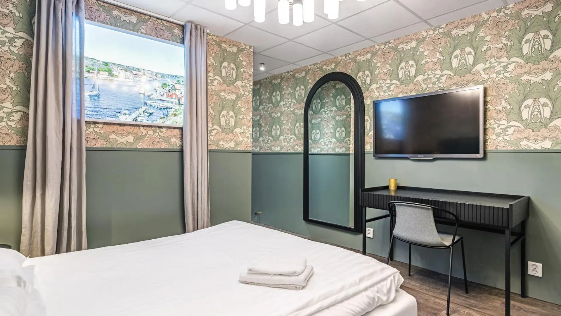 Stockholm Inn Hotel 3*,  Sweden
