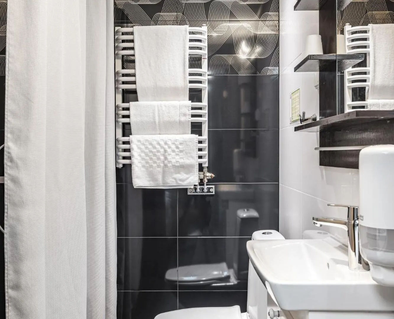Stockholm Inn Hotel
