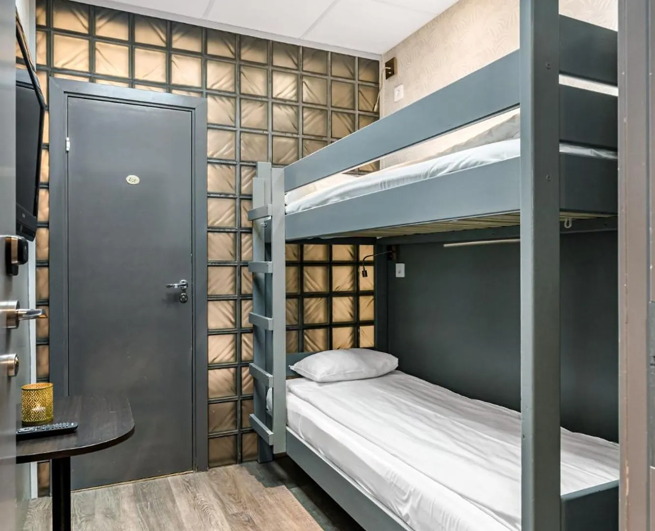 Stockholm Inn Hotel Sweden