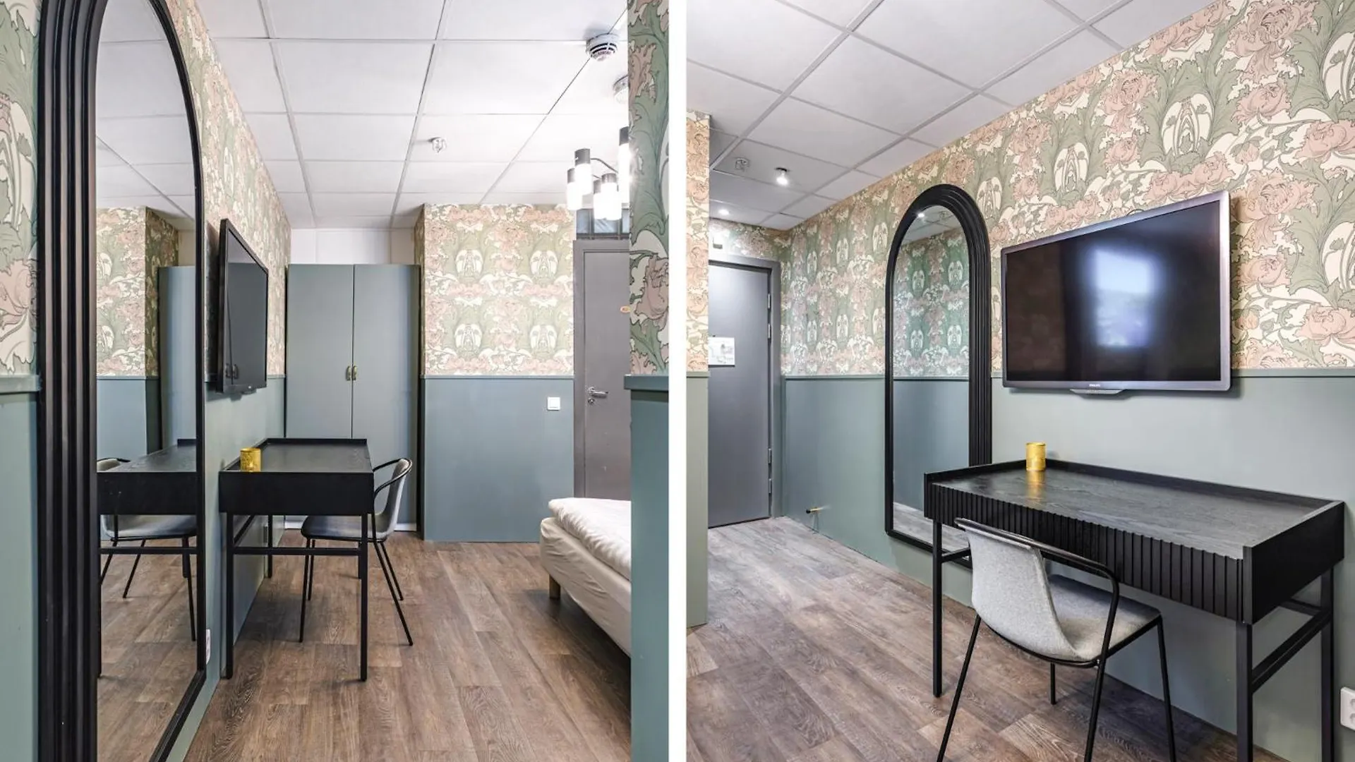 Stockholm Inn Hotel