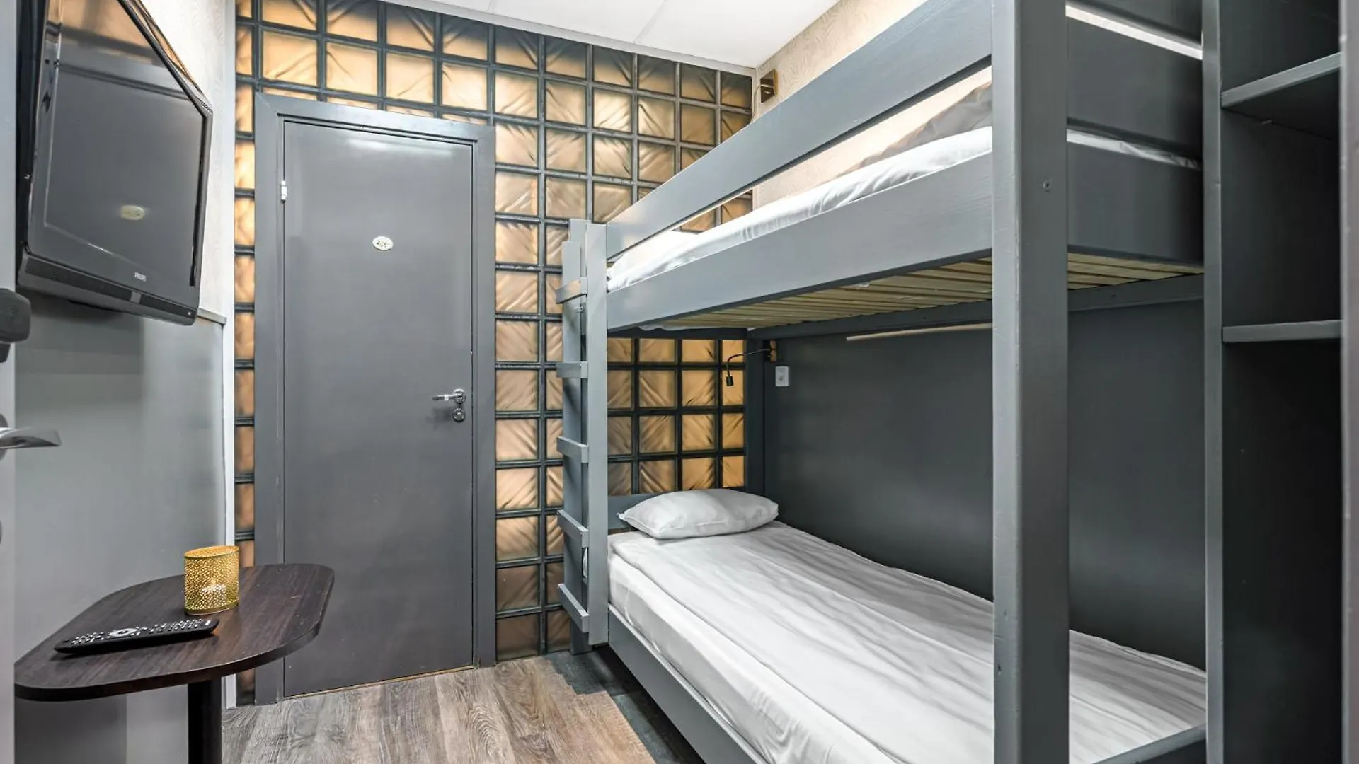 Stockholm Inn Hotel
