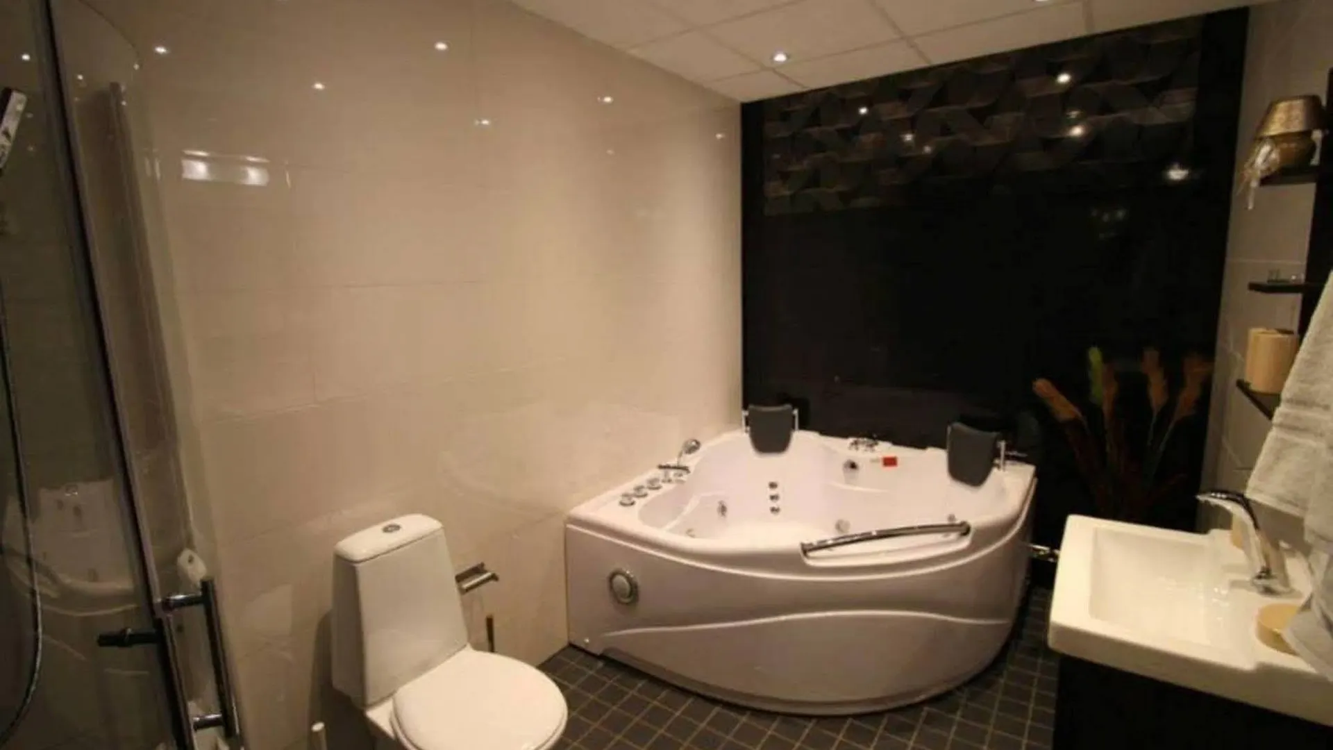 Stockholm Inn Hotel