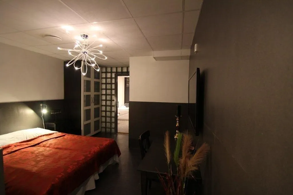 Stockholm Inn Hotel