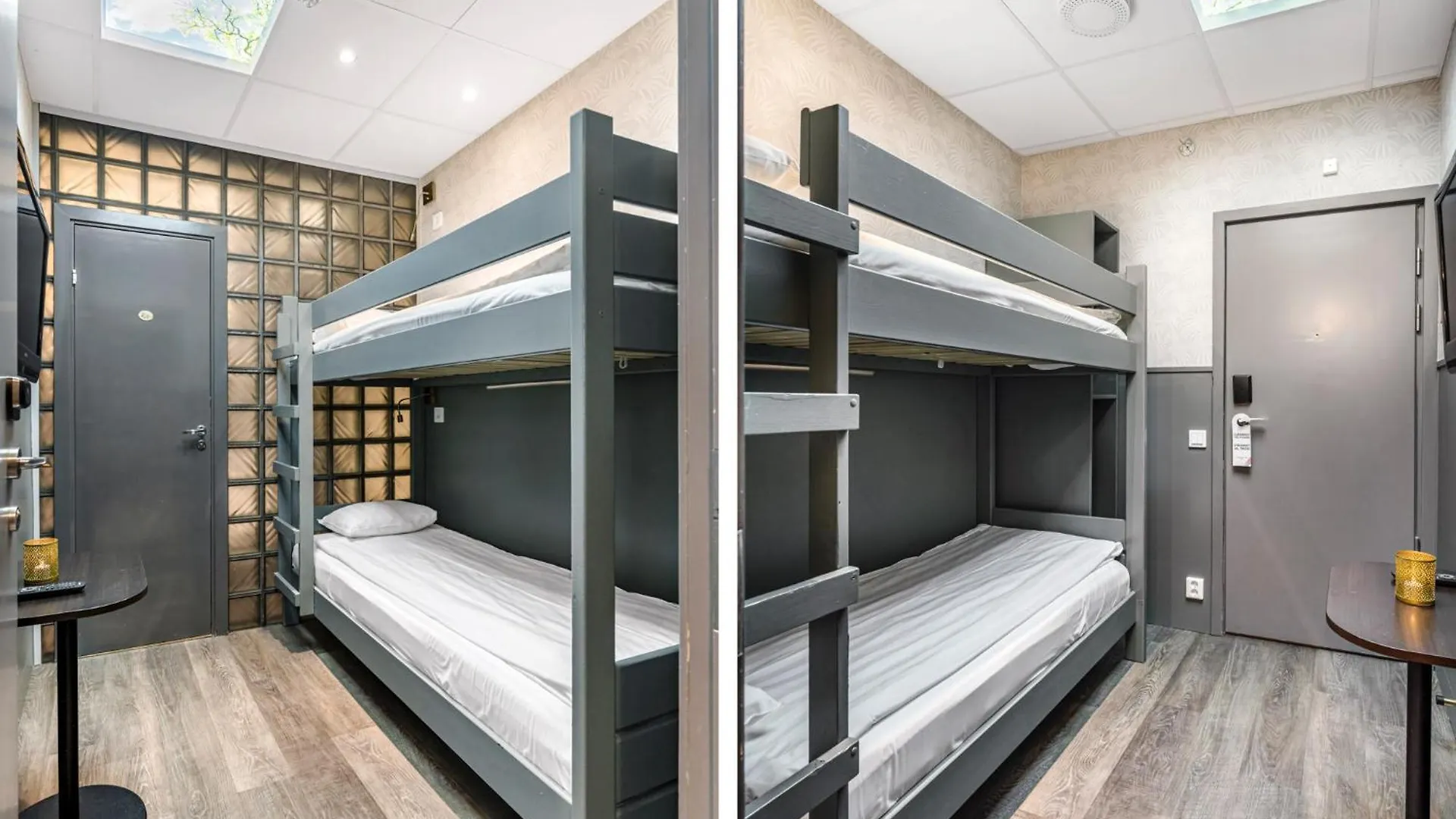 Stockholm Inn Hotel 3*,  Σουηδία