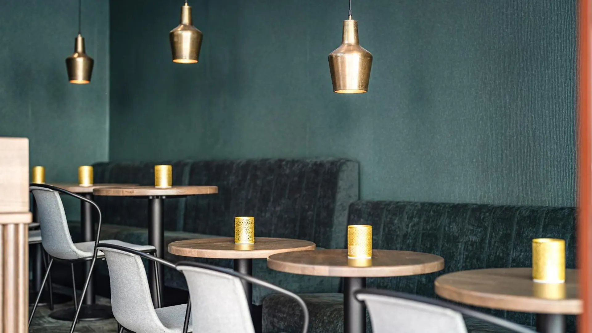 Stockholm Inn Hotel